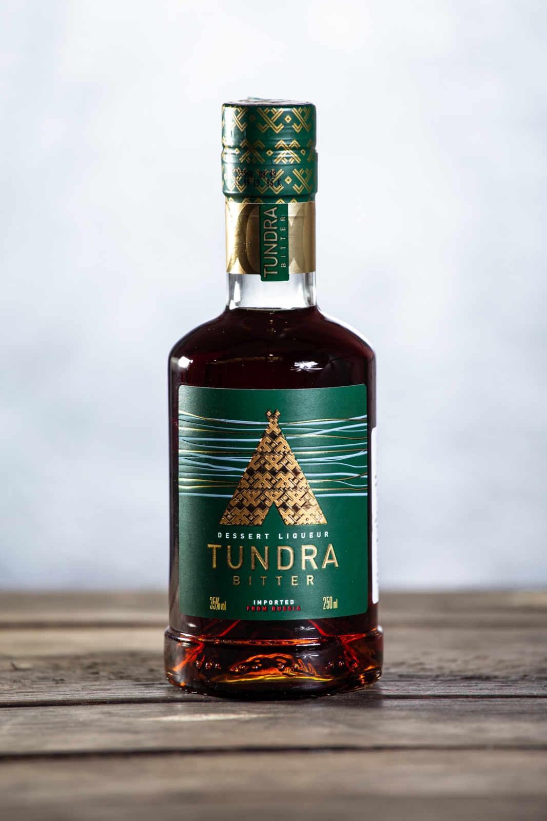 Tundra Bitter  0,25L 35%