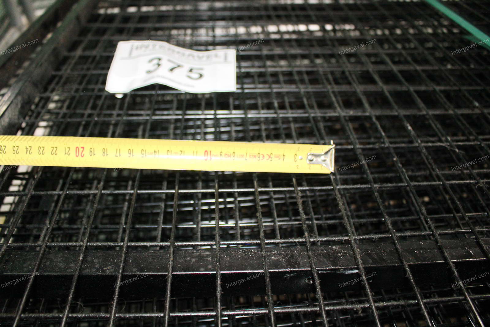 Védőburkolat elemek 6