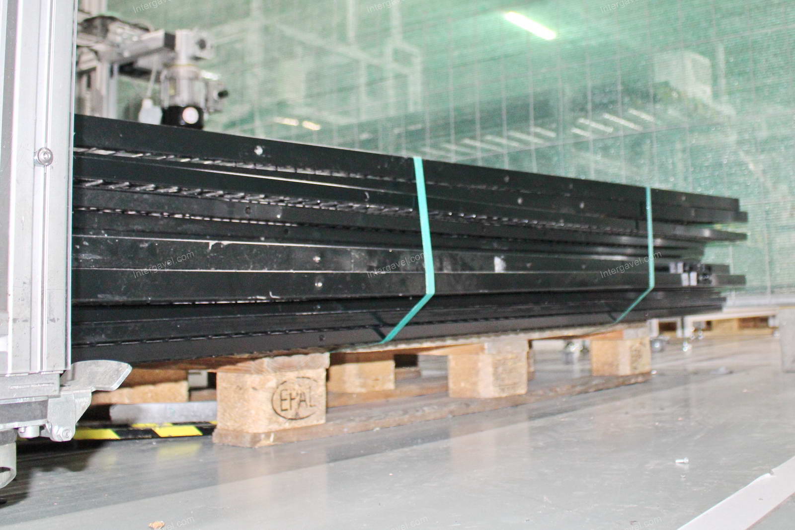 Védőburkolat elemek 9