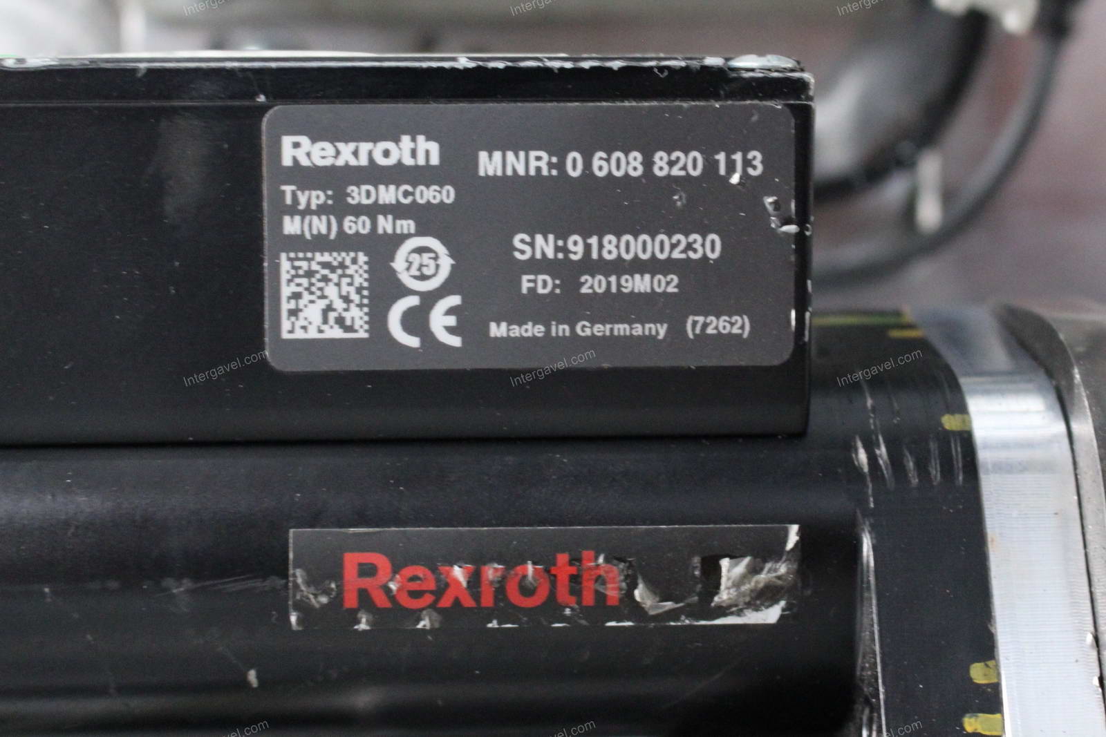 Szerelő munkahely (bontott) 7