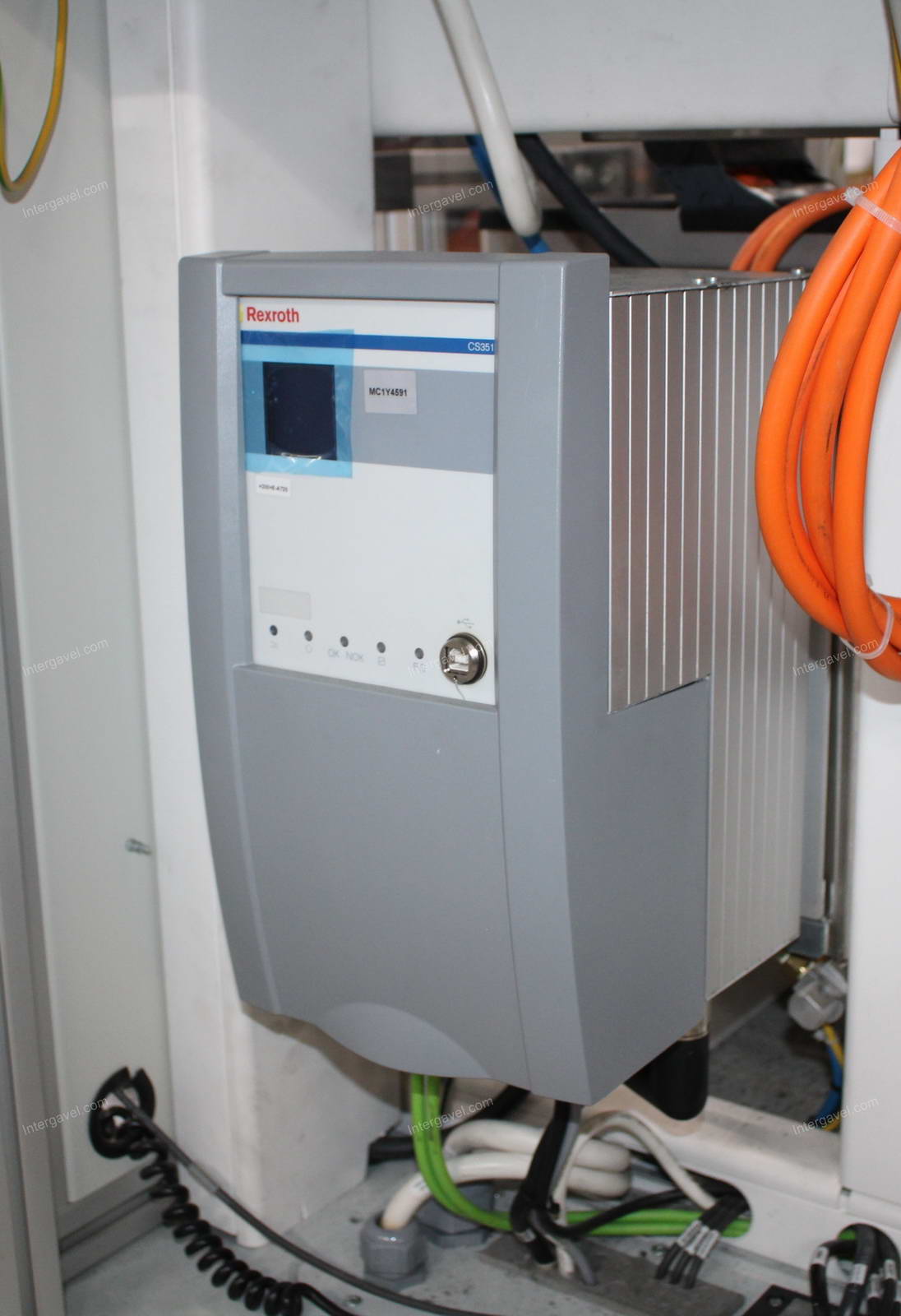 Szerelő munkahely (bontott) 16