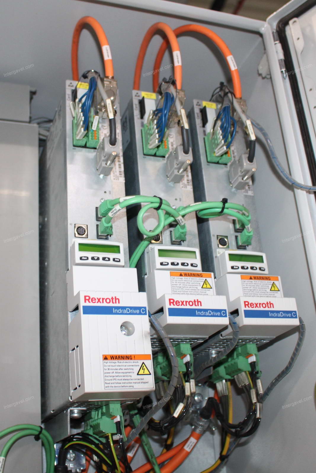 Szerelő munkahely (bontott) 24