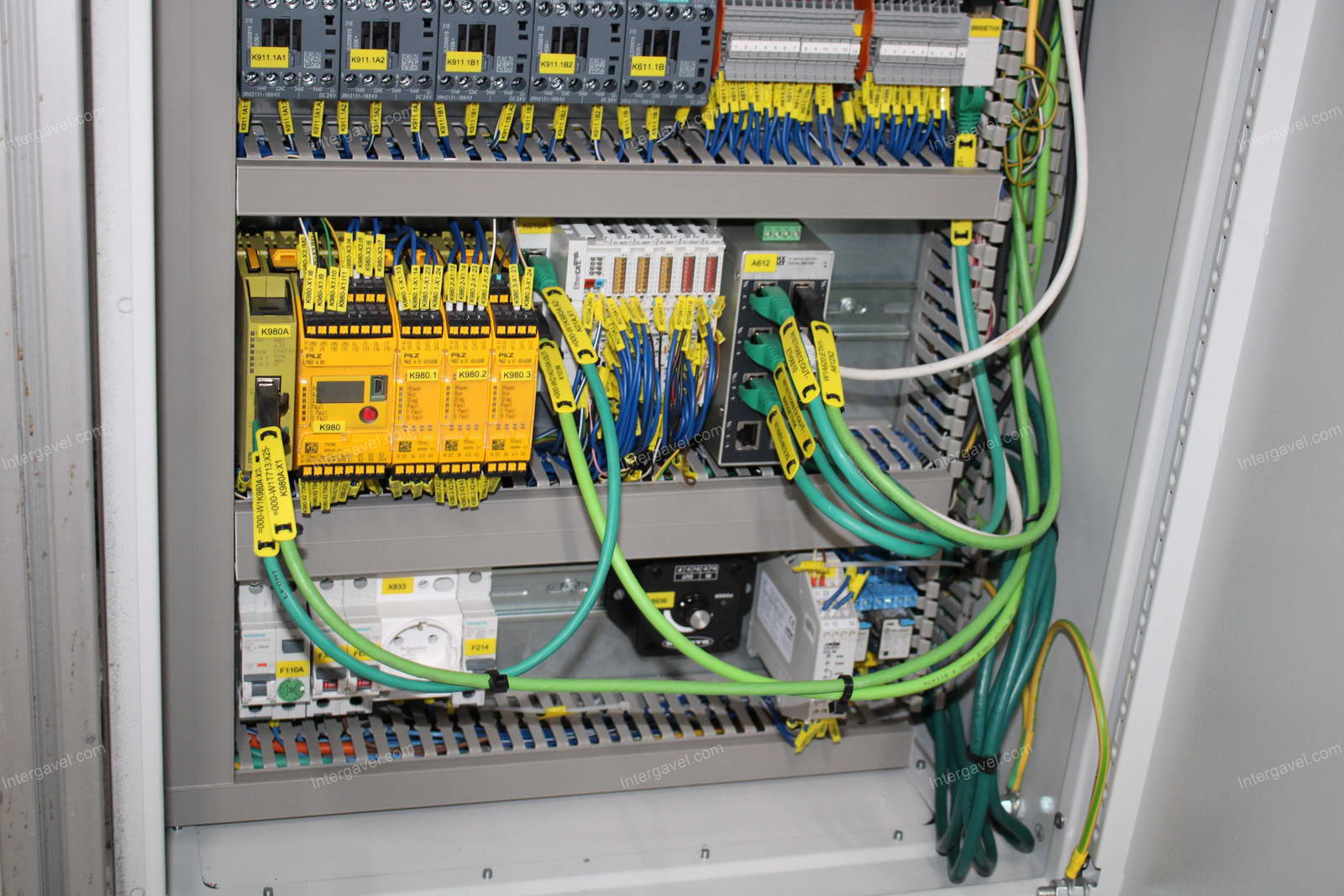 Szerelő munkahely (bontott) 15