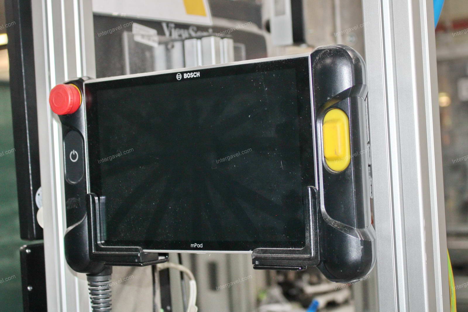 Szerelő munkahely (bontott) 11