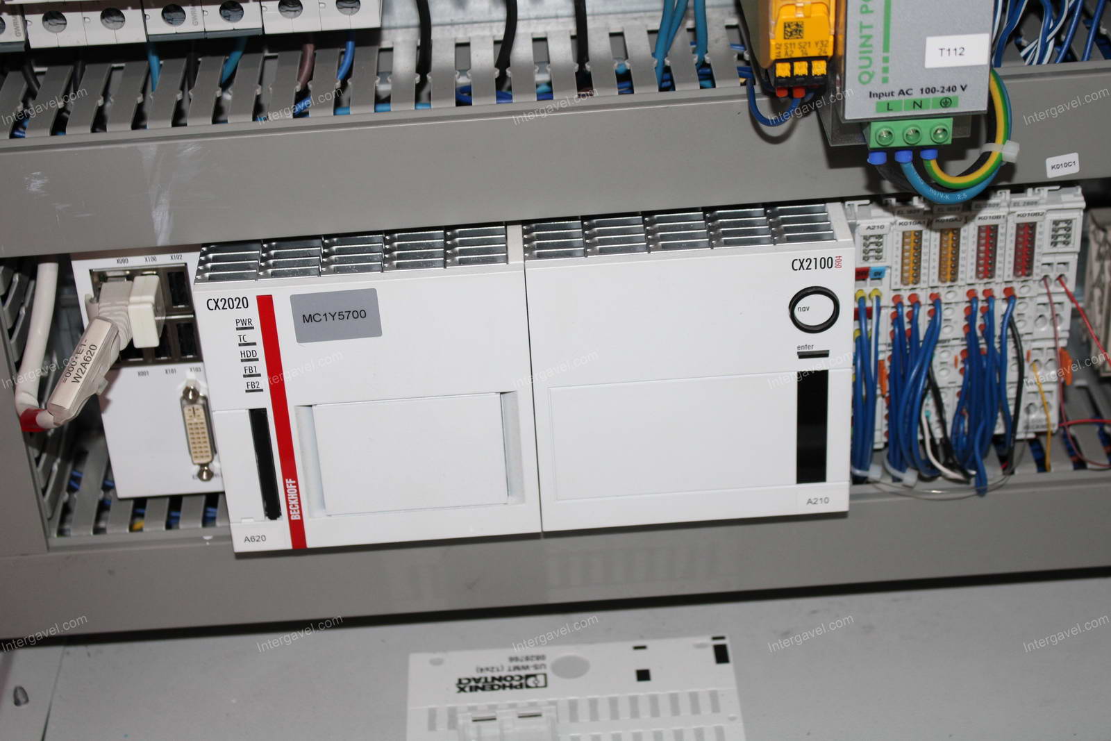 Szerelő munkahely (bontott) 13