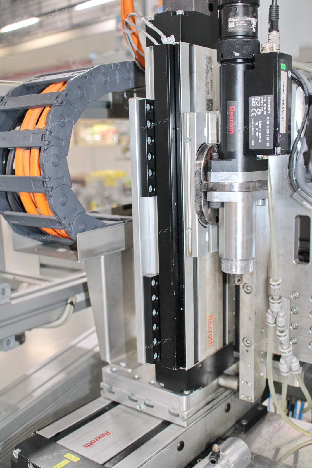 Szerelő munkahely (bontott) 10