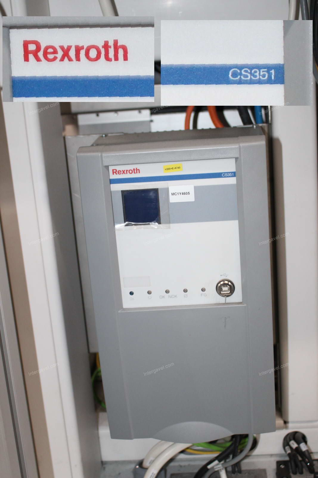 Szerelő munkahely (bontott) 16