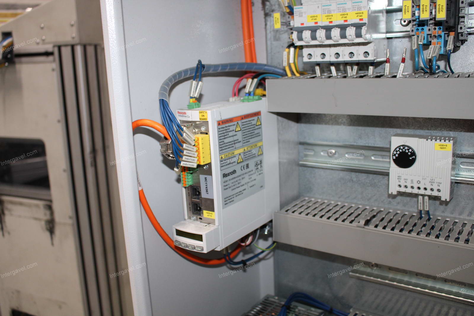 Szerelő munkahely (bontott) 15