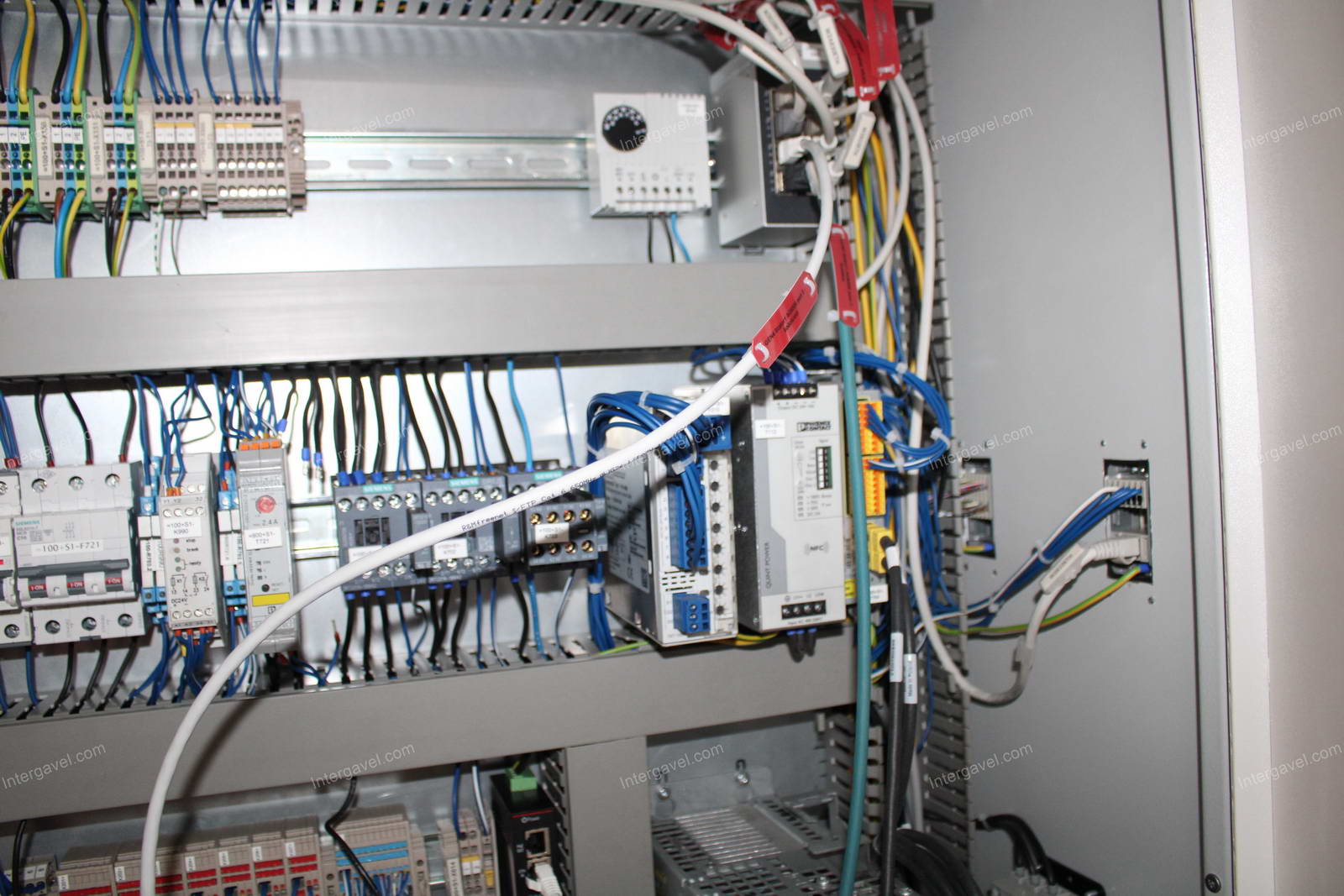 Szerelő munkahely (bontott) 18