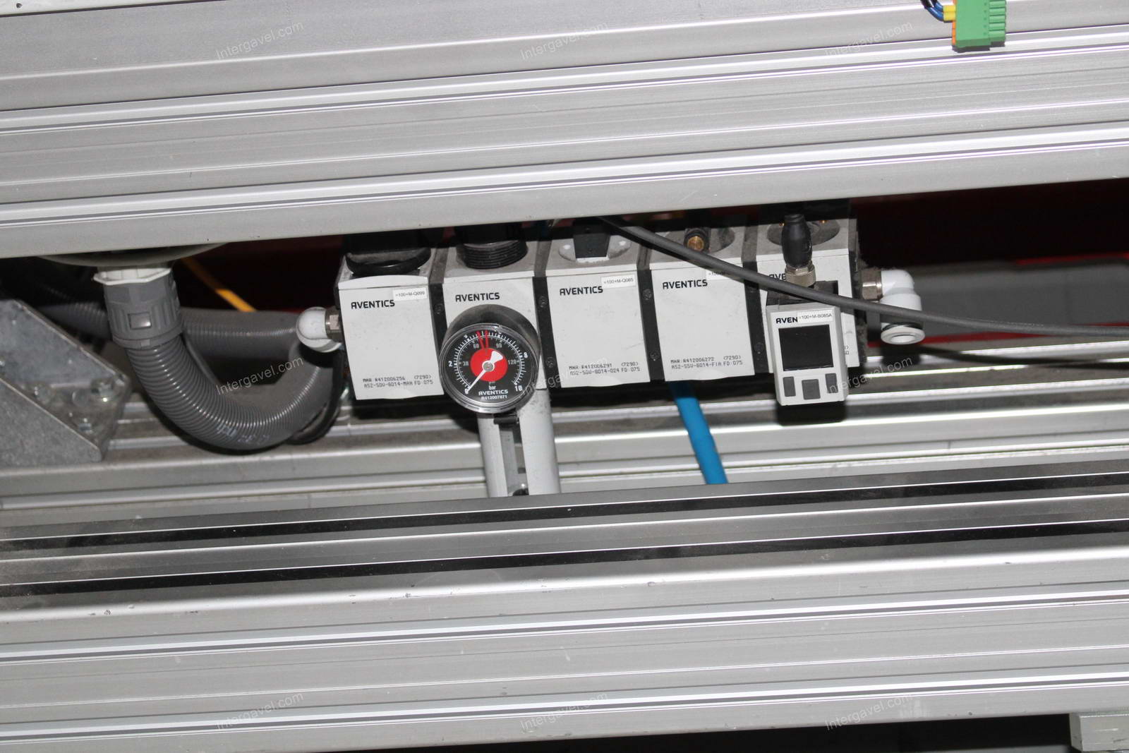 Szerelő munkahely (bontott) 19