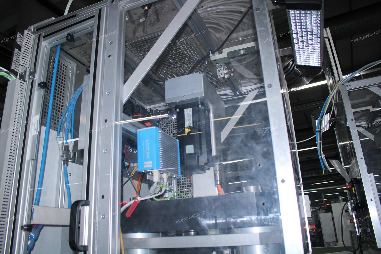 Szerelő munkahely (bontott) 4