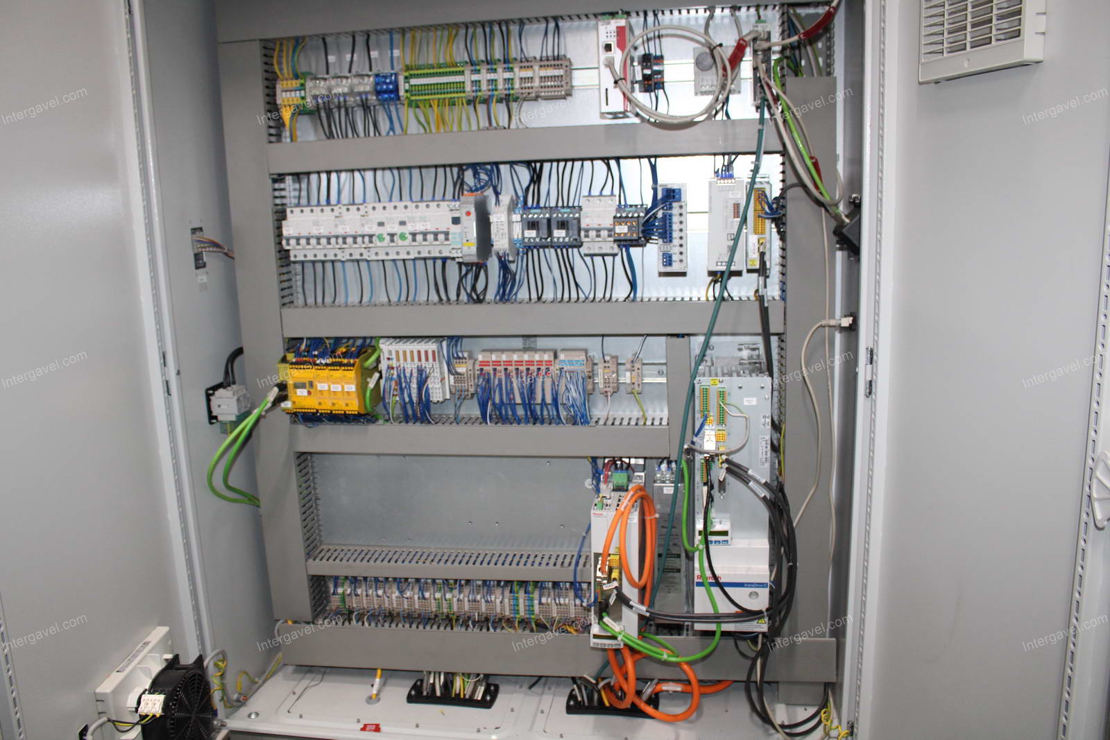 Szerelő munkahely (bontott) 10