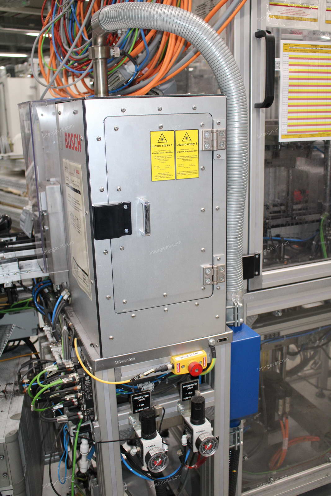 Szerelő munkahely (bontott) 11