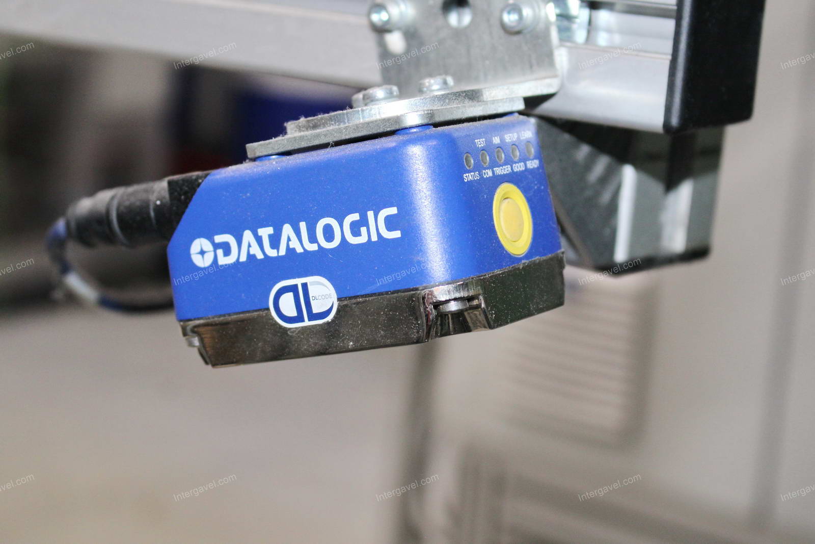 Szerelő állomás (bontott) 3