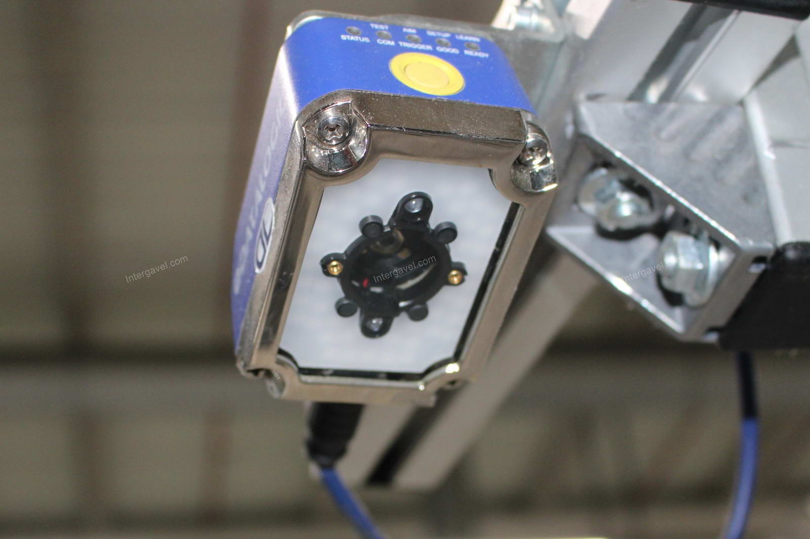 Szerelő állomás (bontott) 4