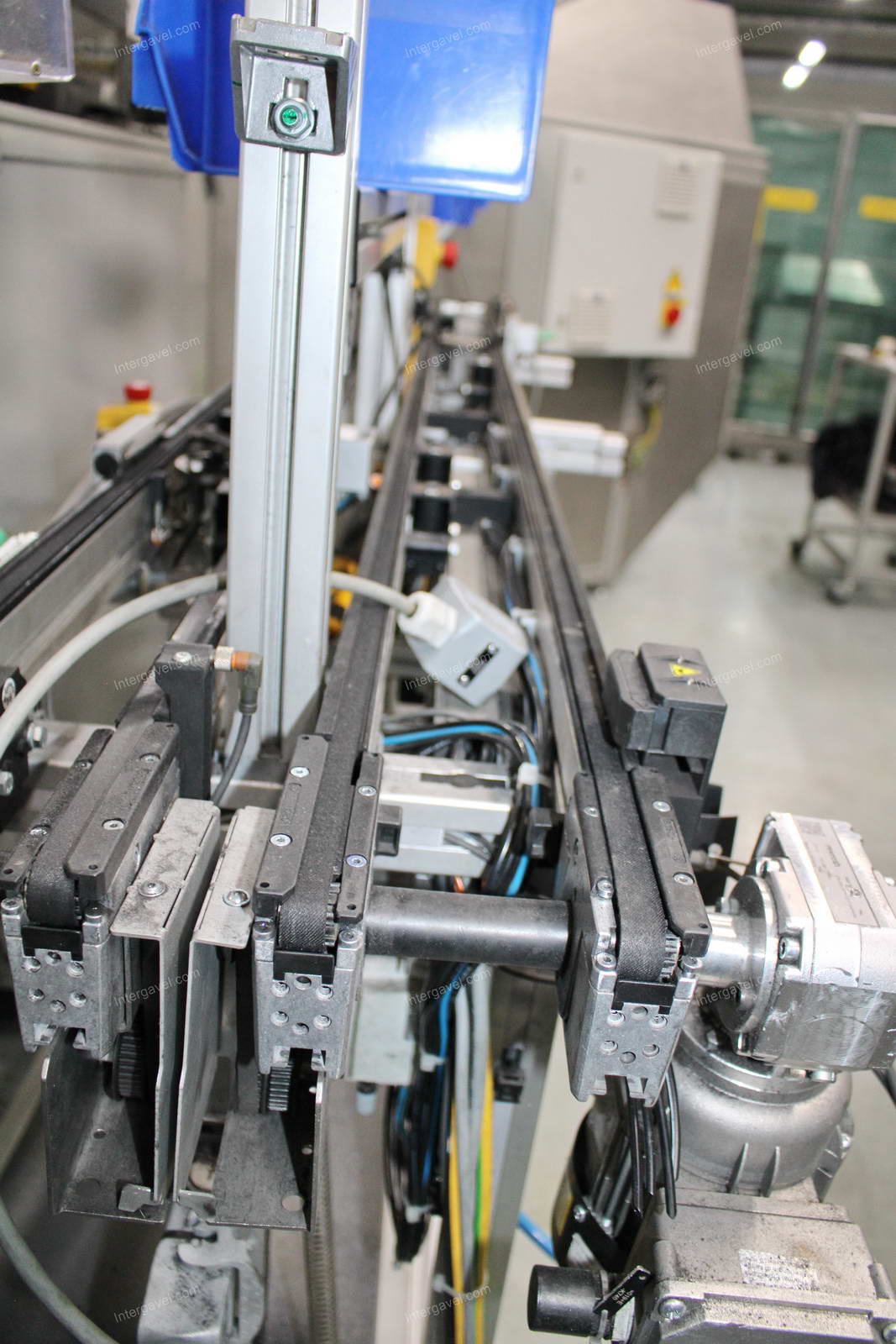 Szerelő állomás (bontott) 7