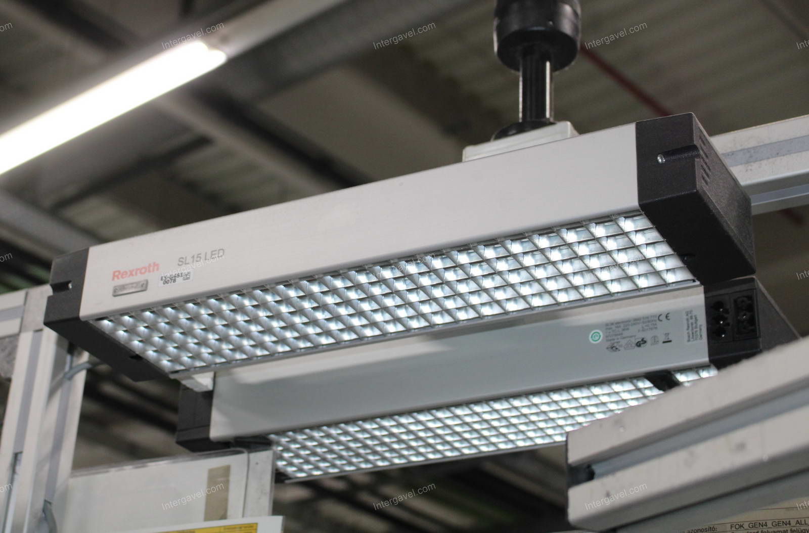 Szerelő állomás (bontott) 12