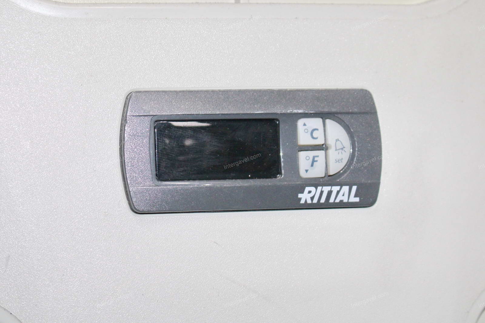 Szerelő munkahely (bontott) és villamos szekrény 34