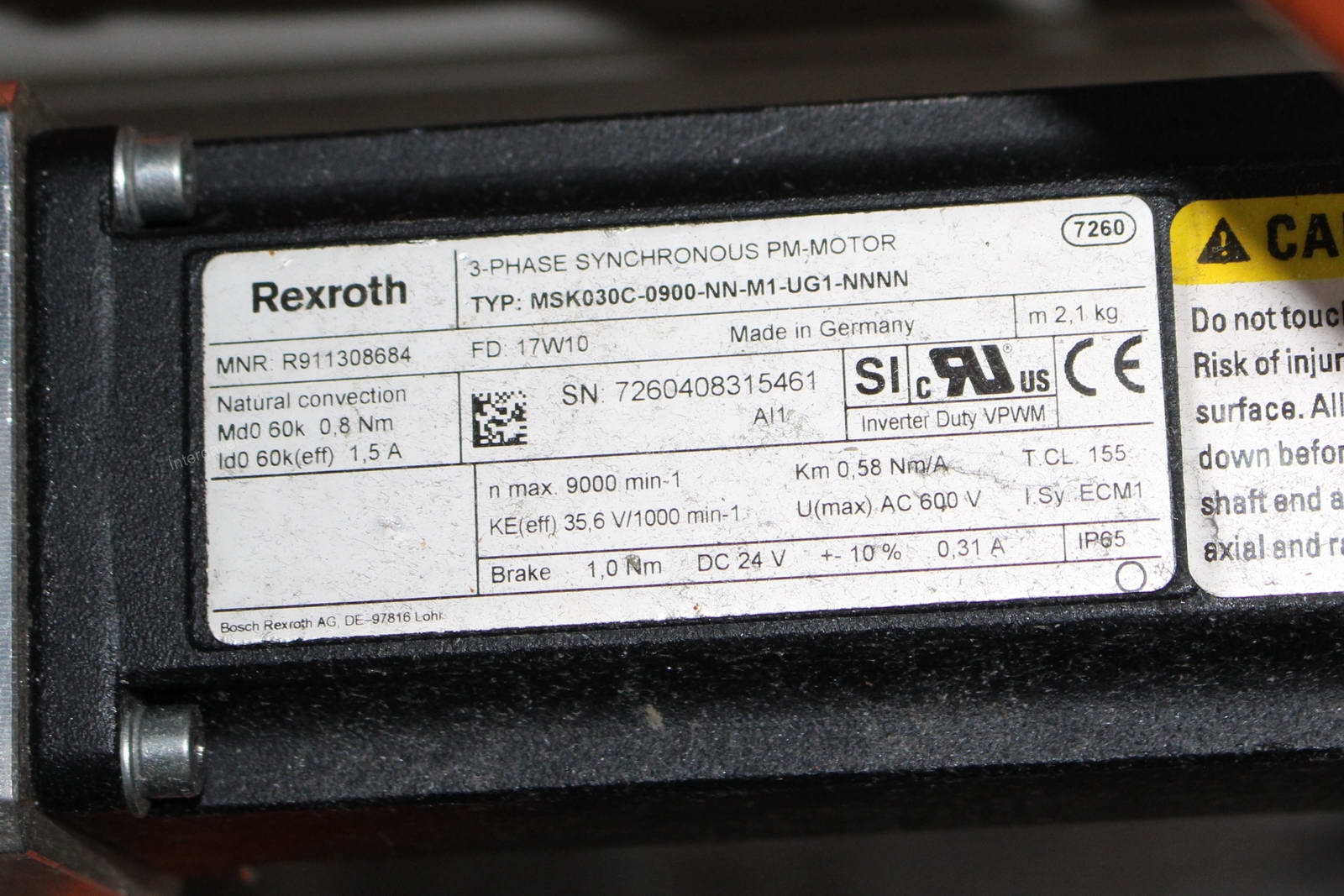 Szerelő állomás (bontott)és villamos szekrény 9