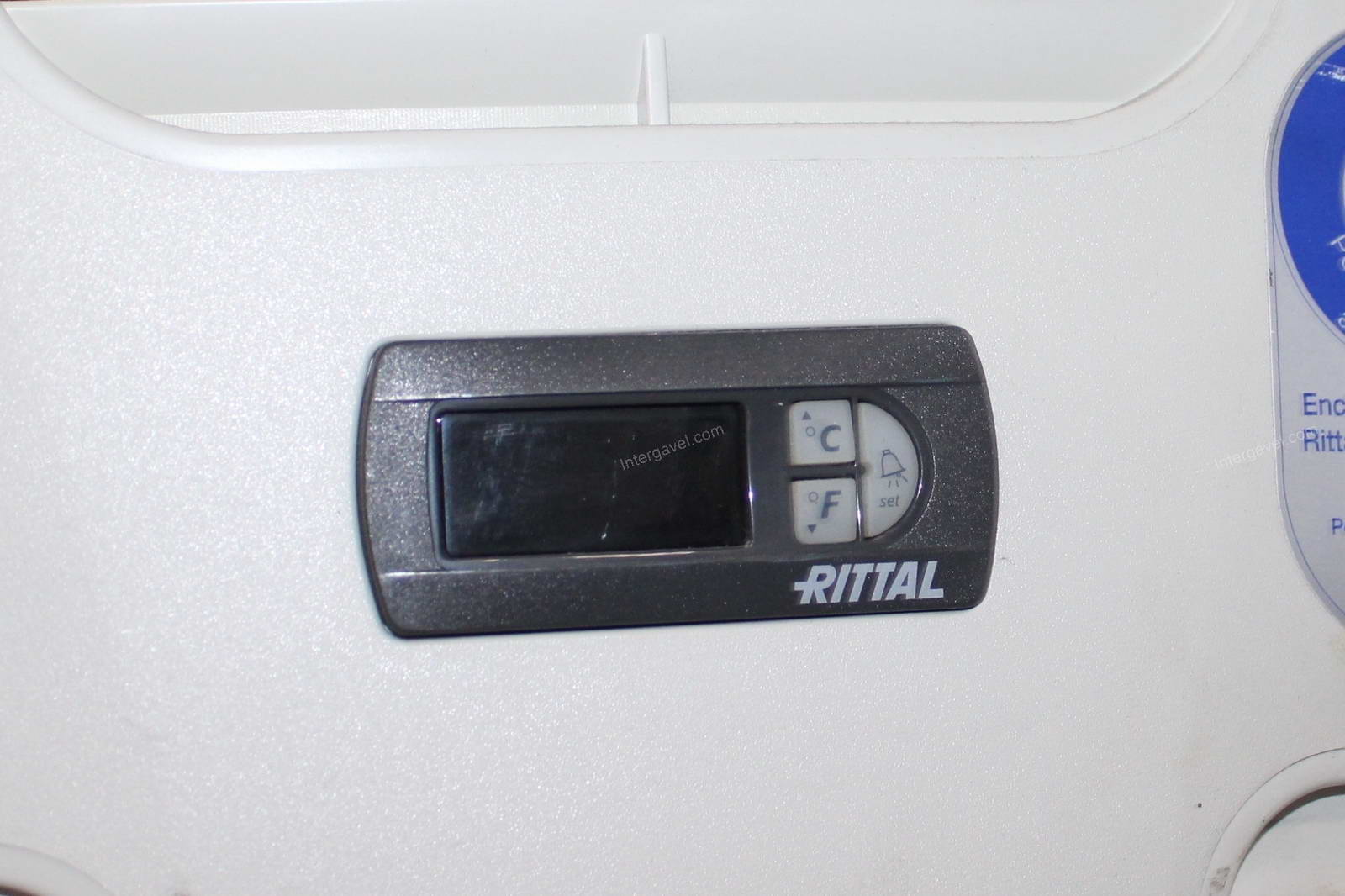 Szerelő állomás (bontott)és villamos szekrény 28