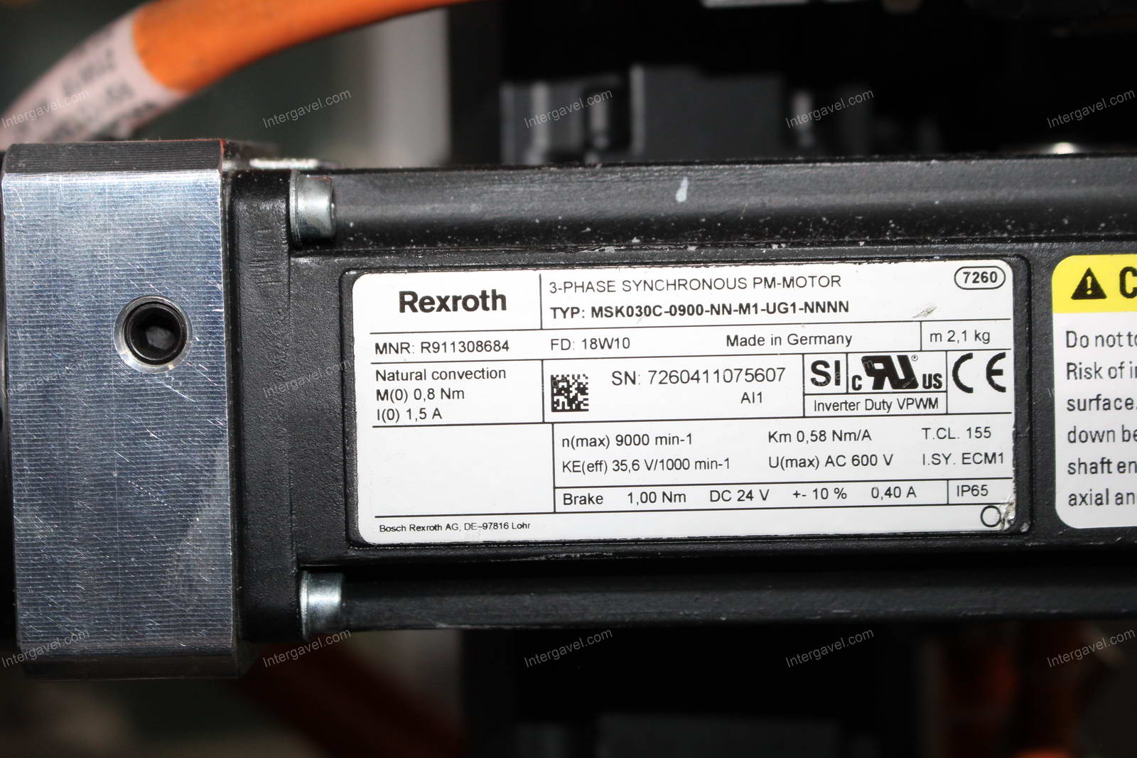 Szerelő állomás (bontott) 6