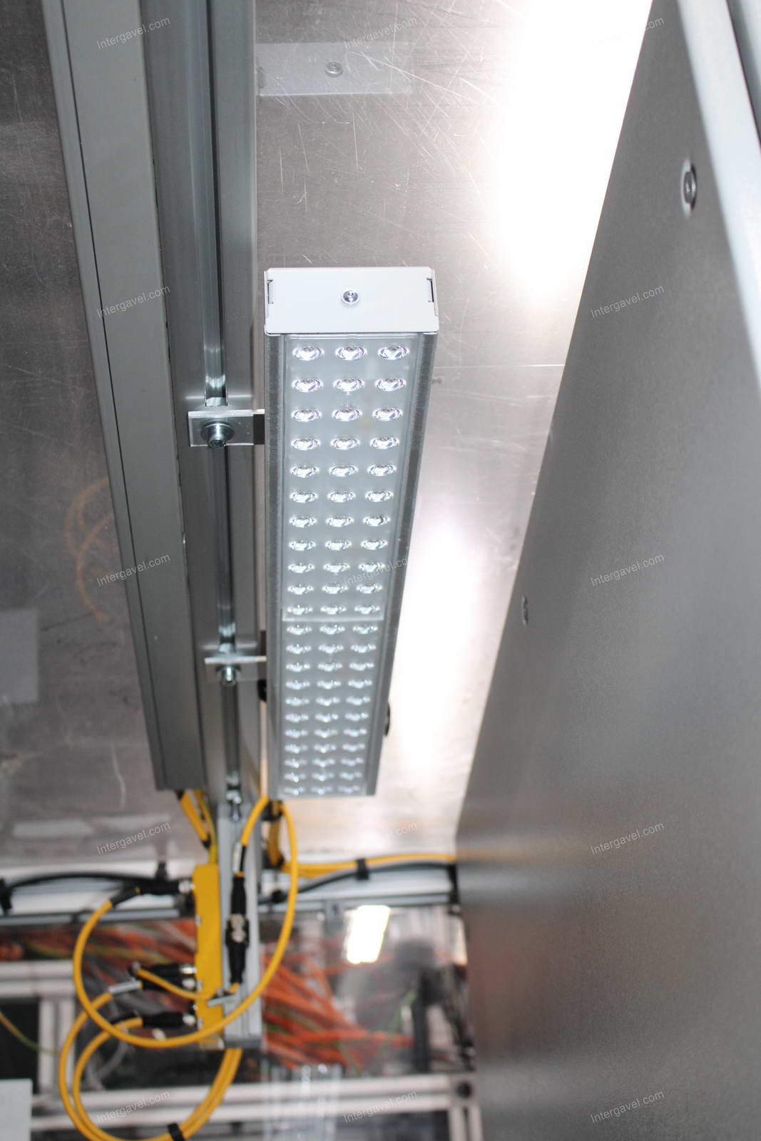 Szerelő állomás (bontott) 14