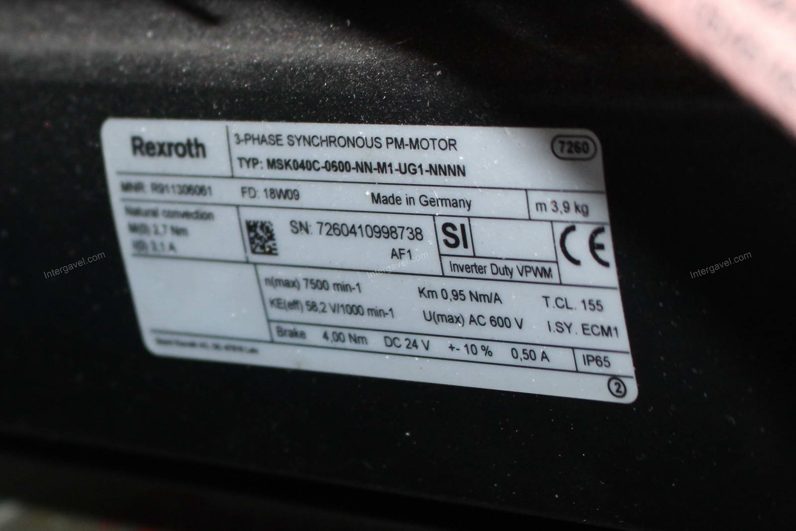 Szerelő állomás (bontott) és villamos szekrény 7