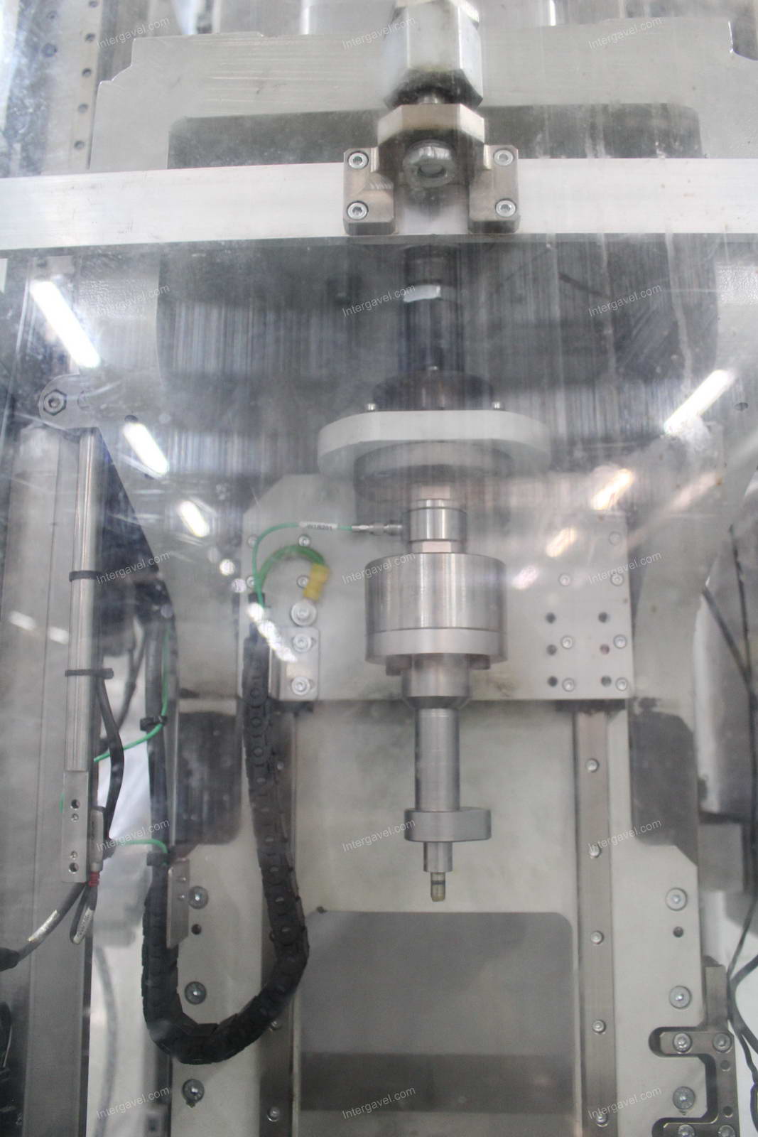 Szerelő munkahely (bontott) 5