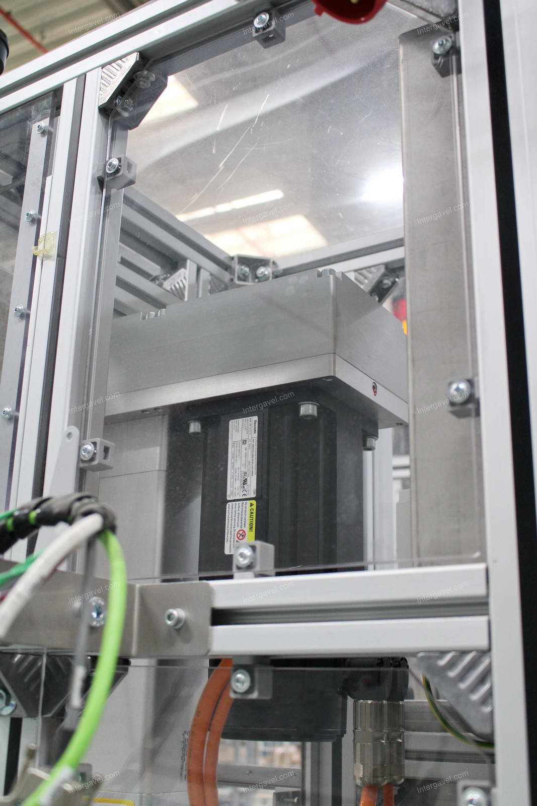 Szerelő munkahely (bontott) 6