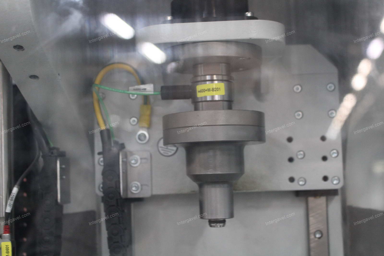 Szerelő munkahely (bontott) 10