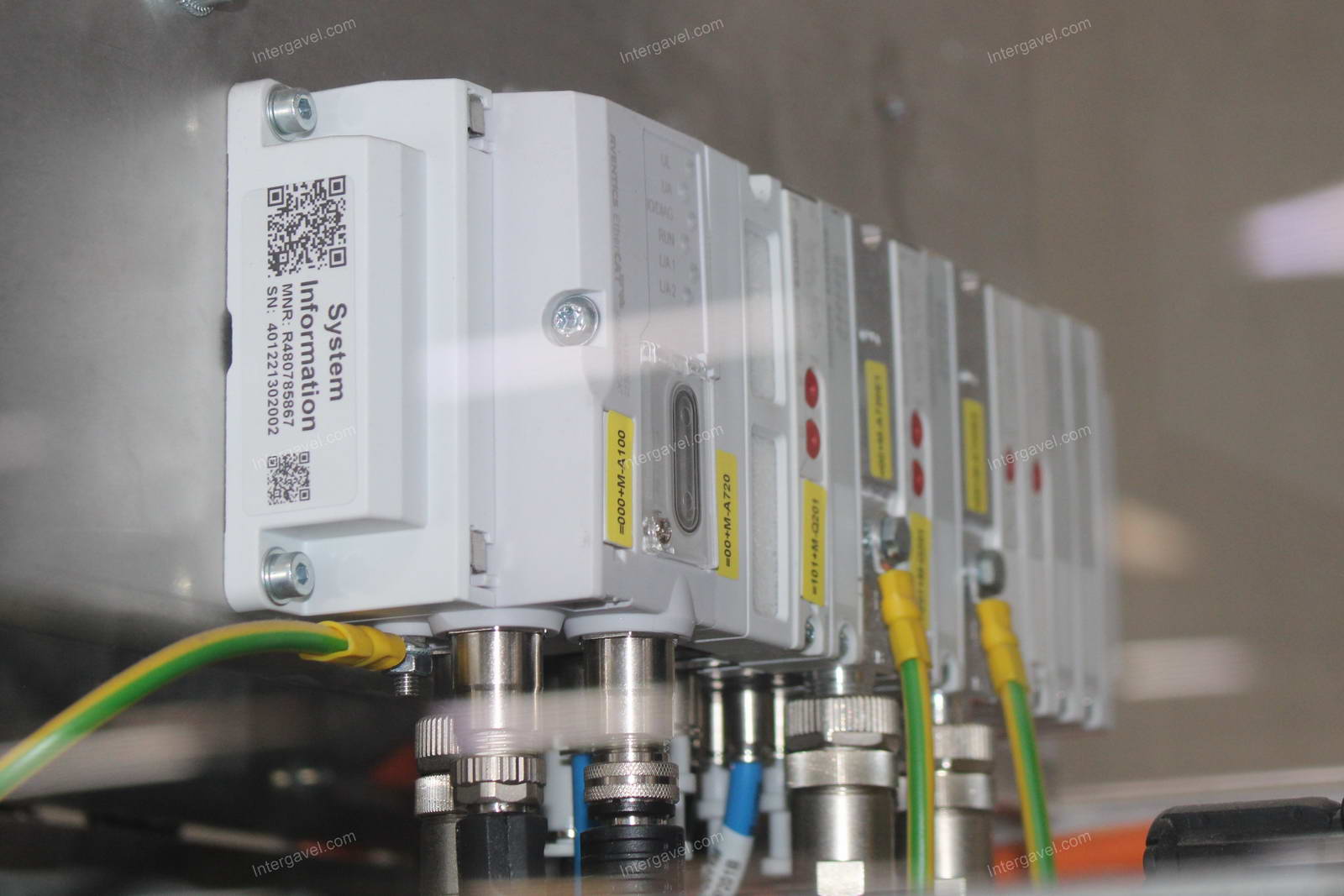 Szerelő munkahely (bontott) 12