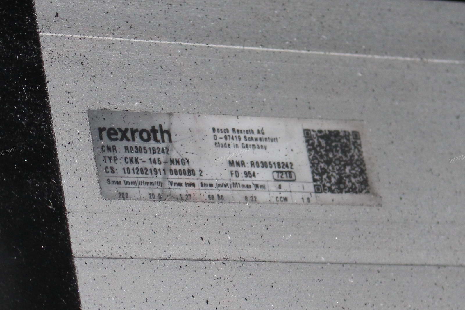 Szerelő munkahely (bontott) és vibrációs adagoló  10