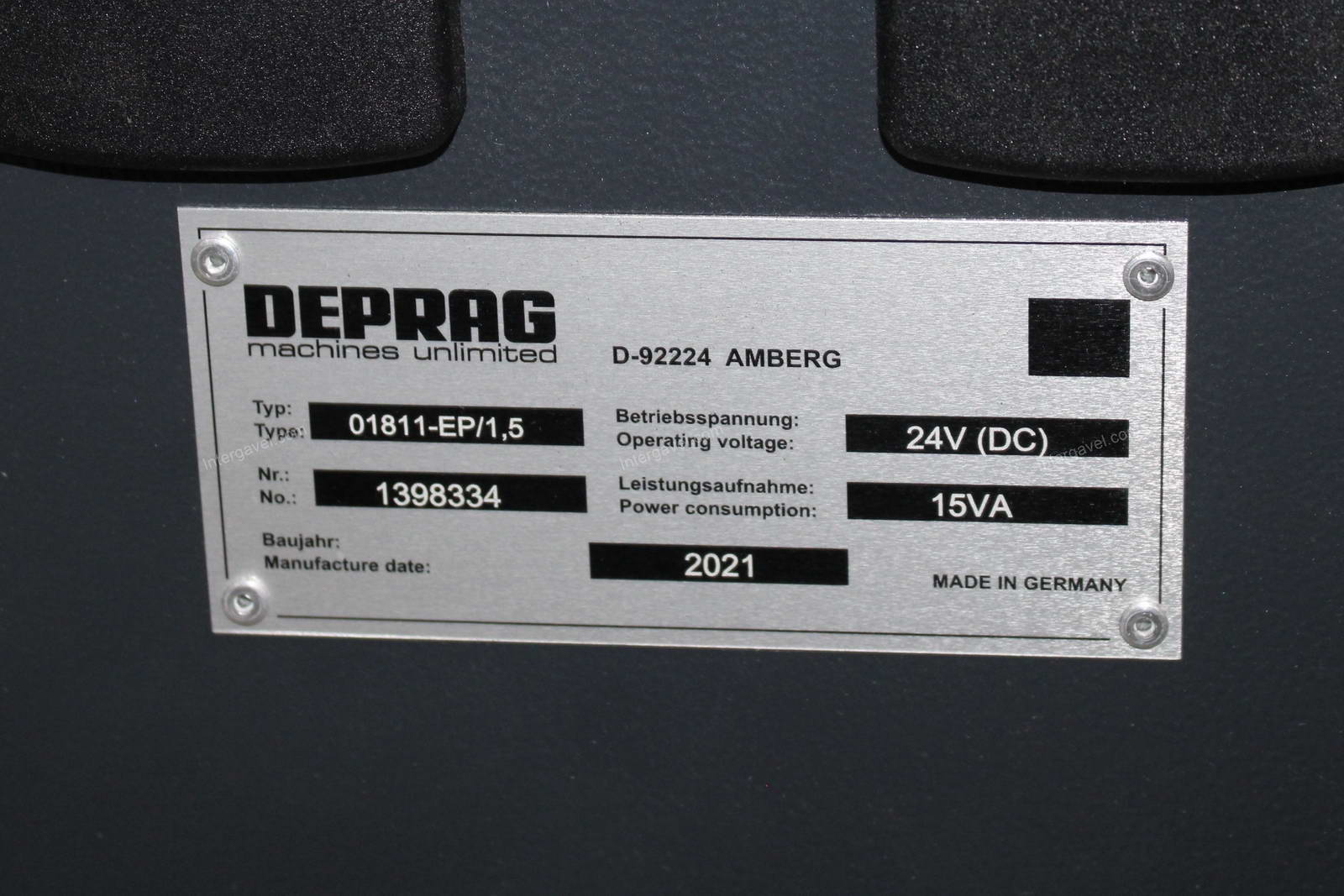 Szerelő munkahely (bontott) és elszívó 35