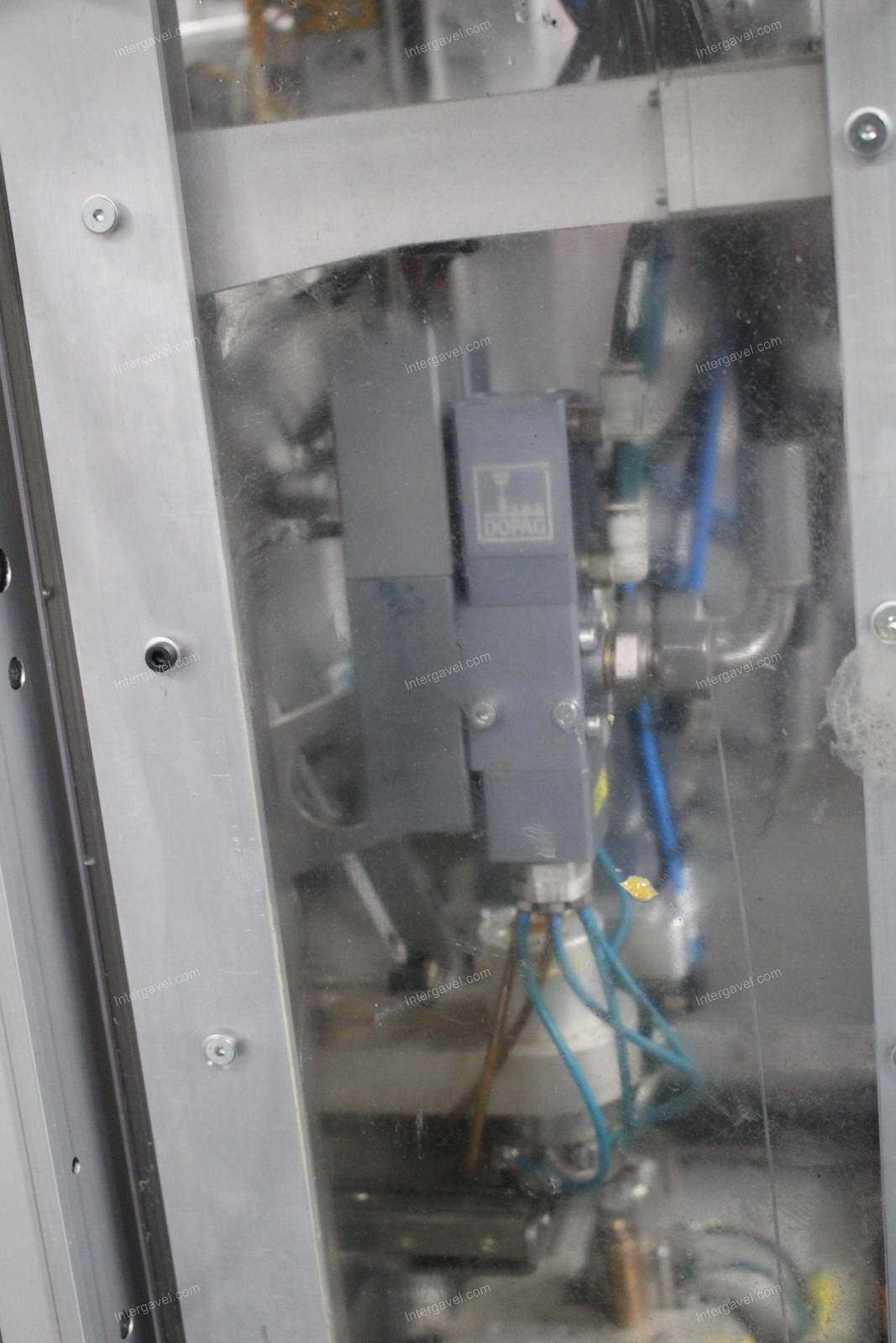 Szerelő munkahely (bontott) 6