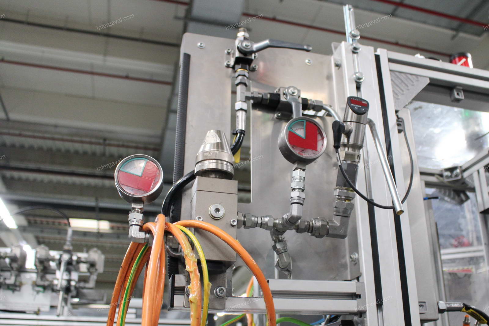 Szerelő munkahely (bontott) 9