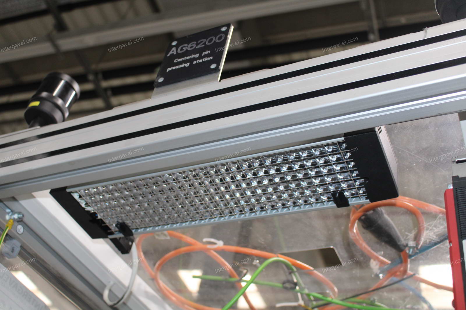 Szerelő munkahely (bontott) 6