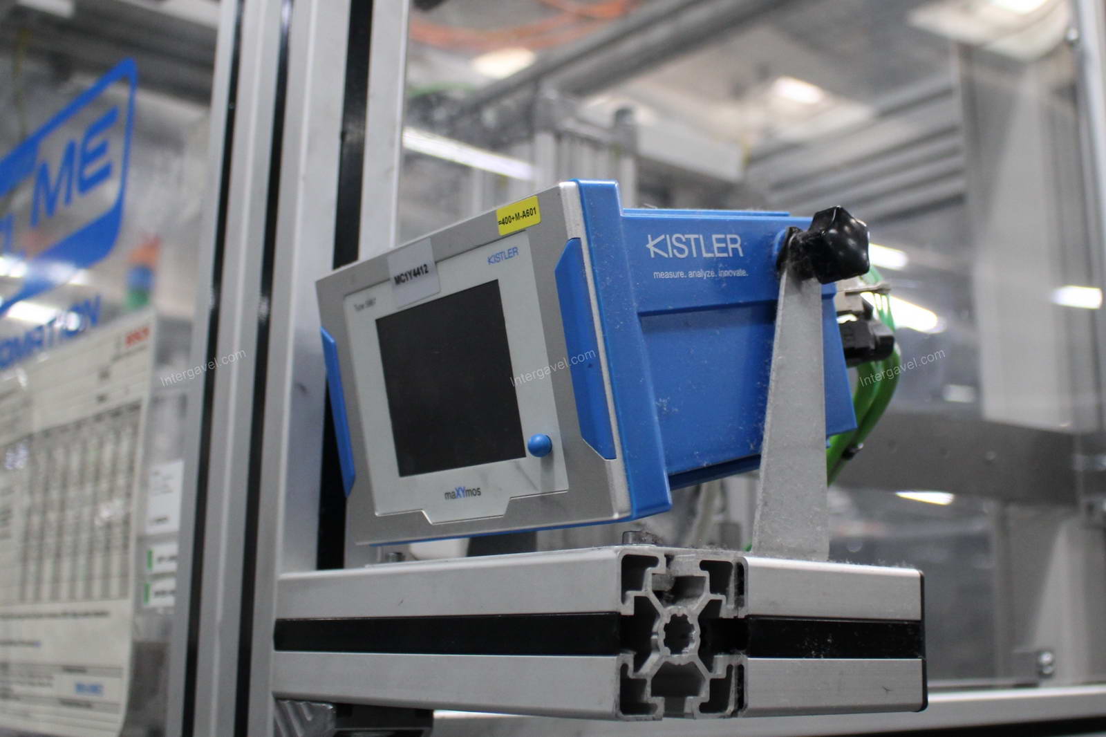 Szerelő munkahely (bontott) 7