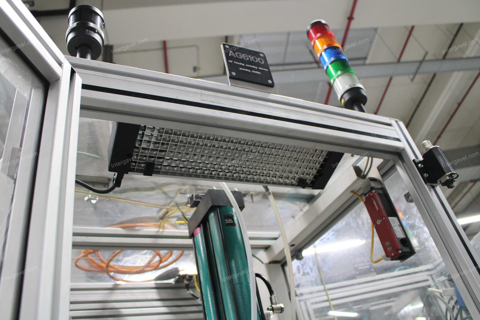 Szerelő munkahely (bontott) 6