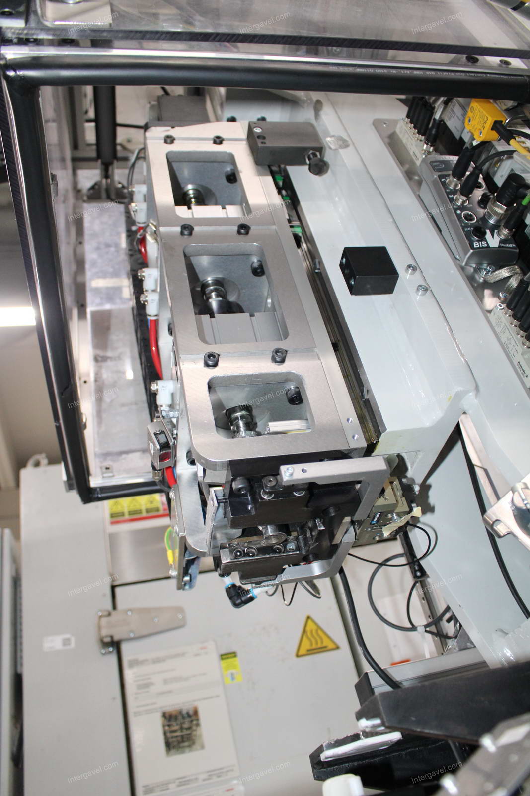 Szerelő munkahely (bontott) 5