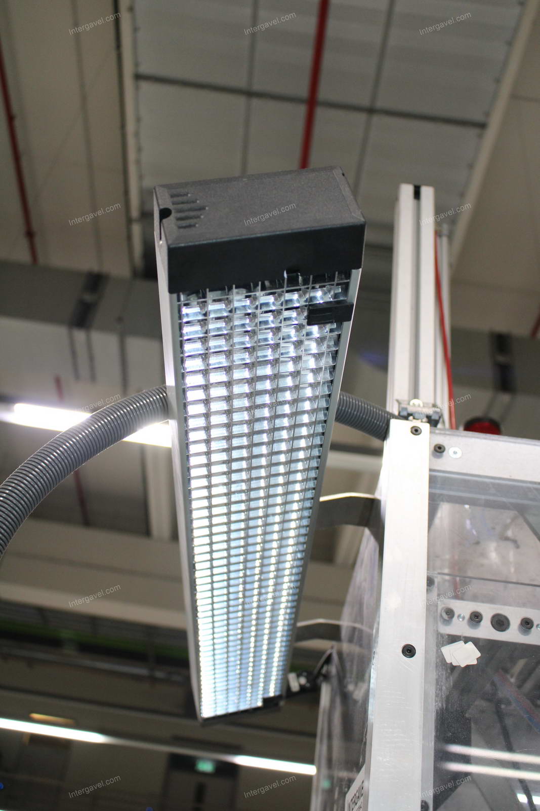 Szerelő munkahely (bontott) 9