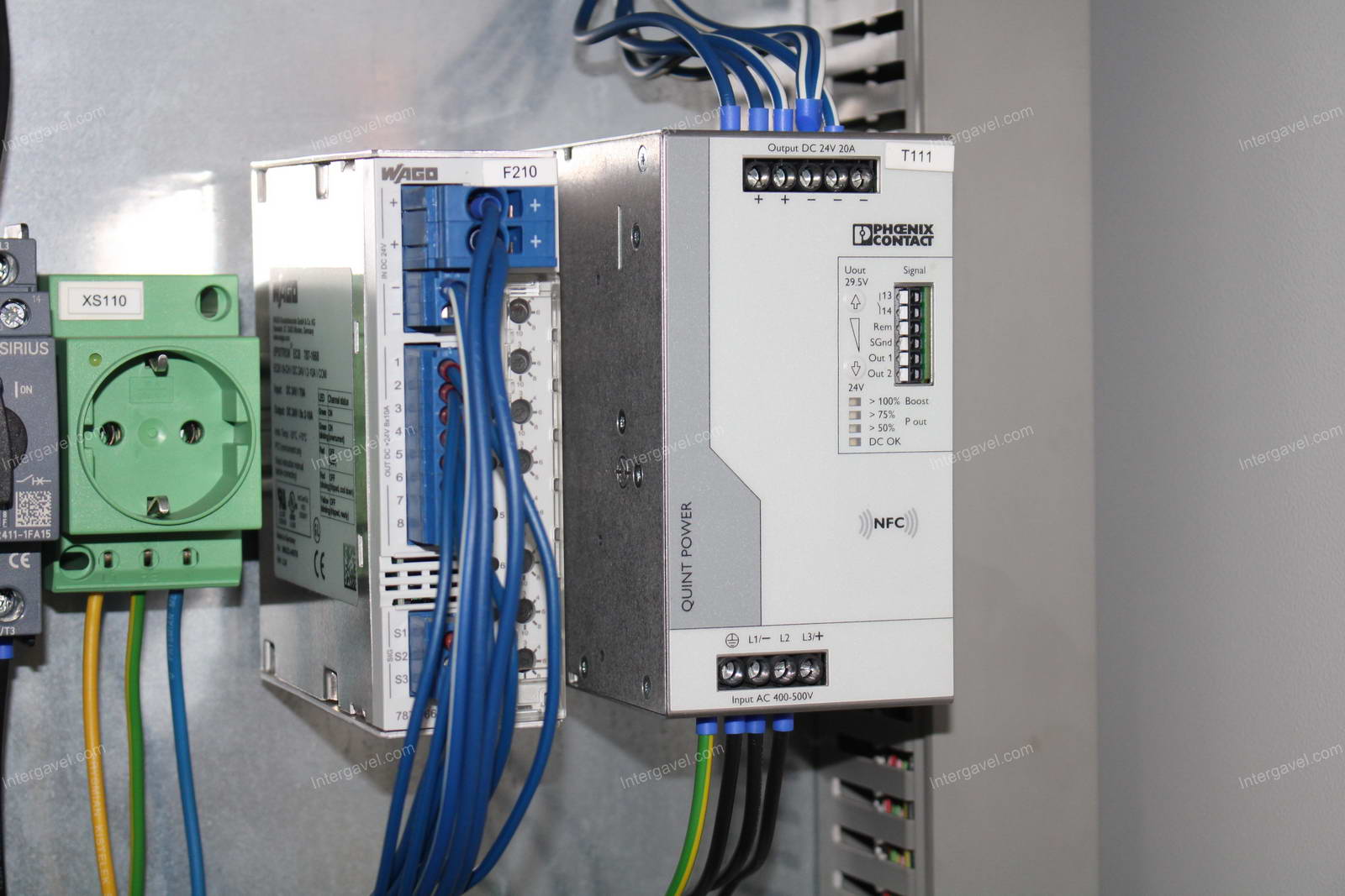 Szerelő munkahely (bontott) 16