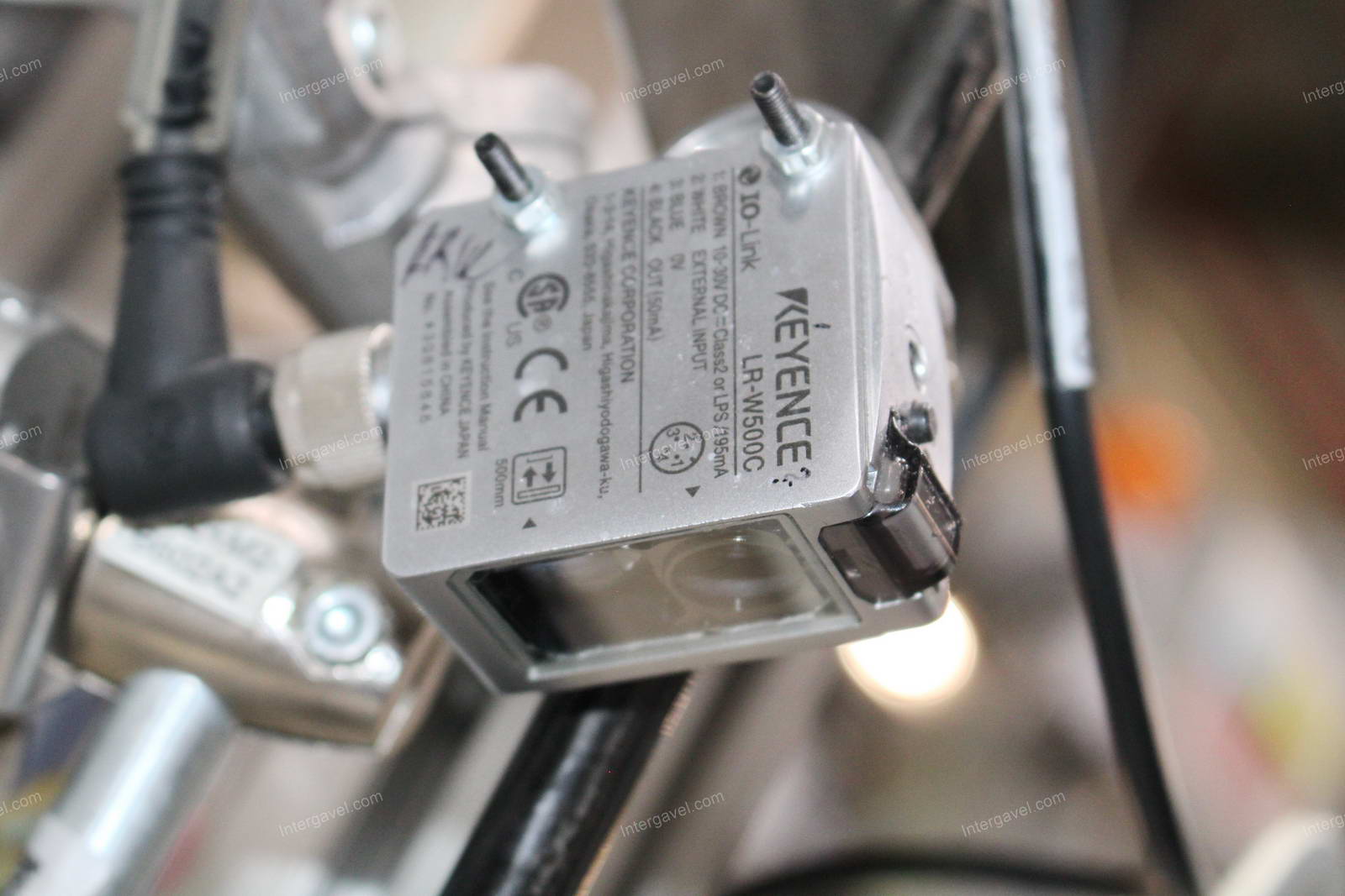 Szerelő munkahely (bontott) 21