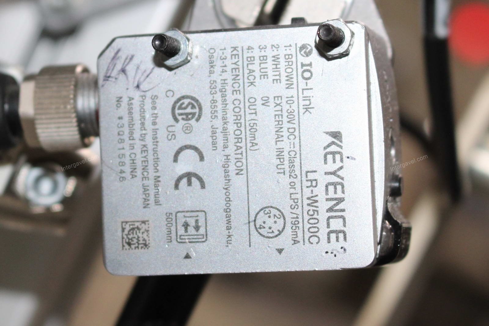 Szerelő munkahely (bontott) 22