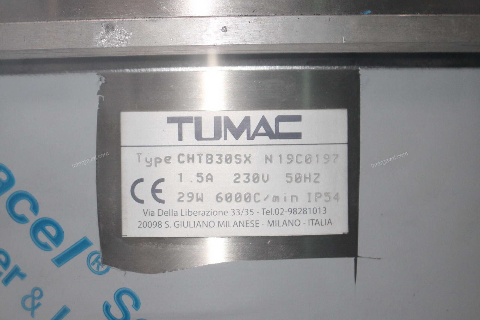 Szerelő munkahely (bontott) 6