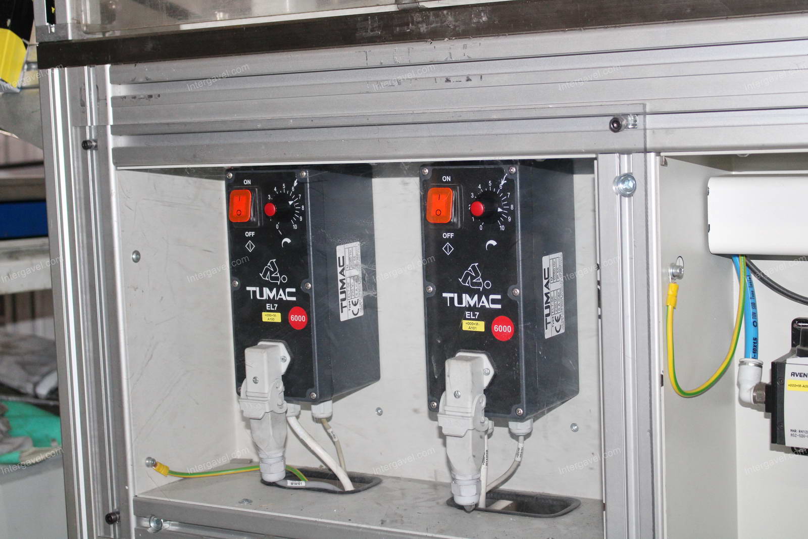 Szerelő munkahely (bontott) 21