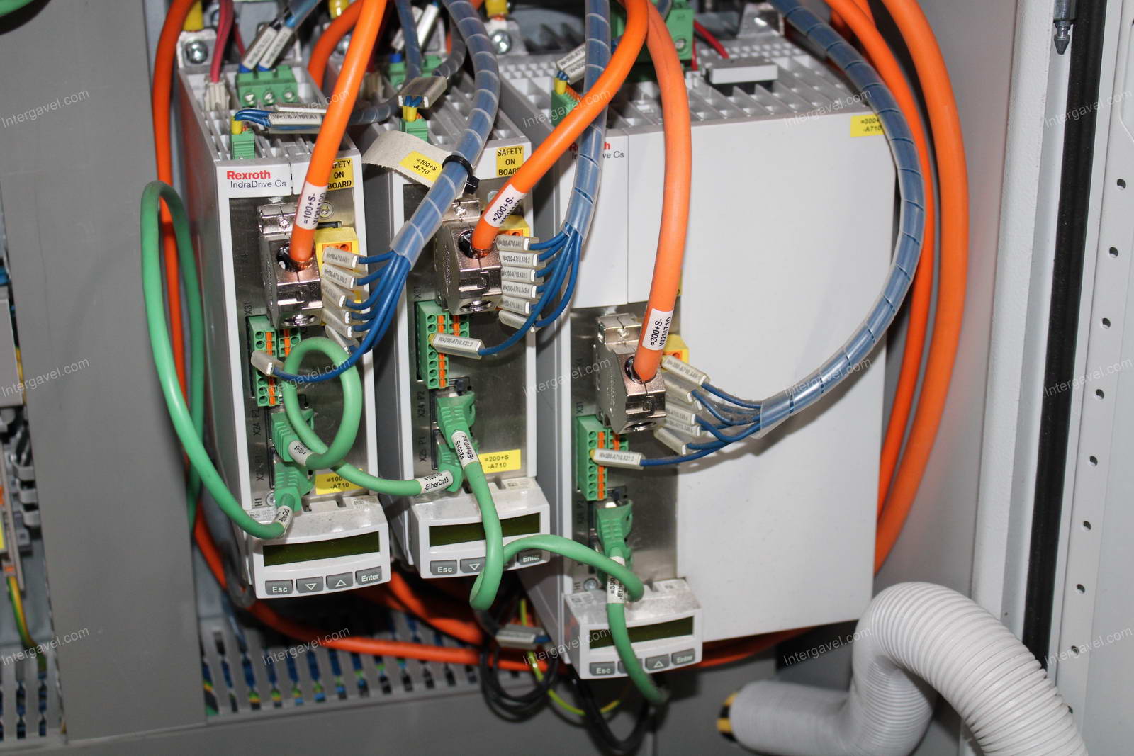 Szerelő állomás (bontott) 15