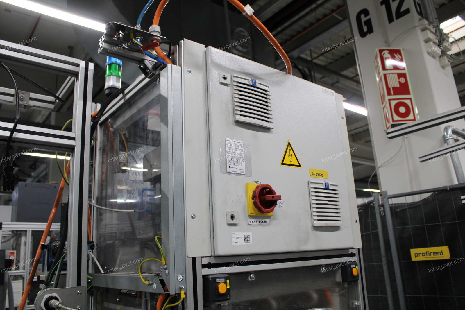 Szerelő munkahely (bontott) 20