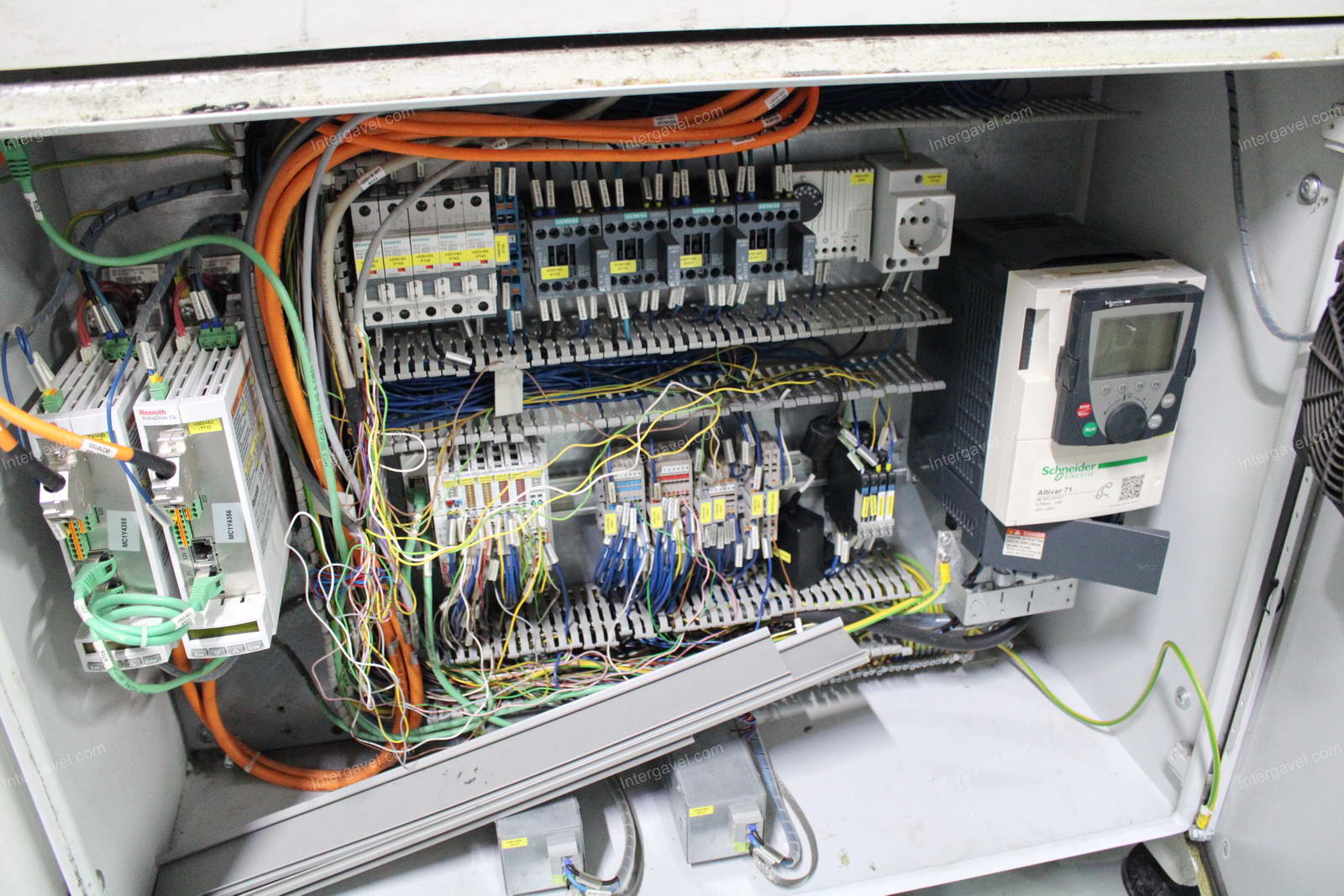 Szerelő állomás (bontott) 21