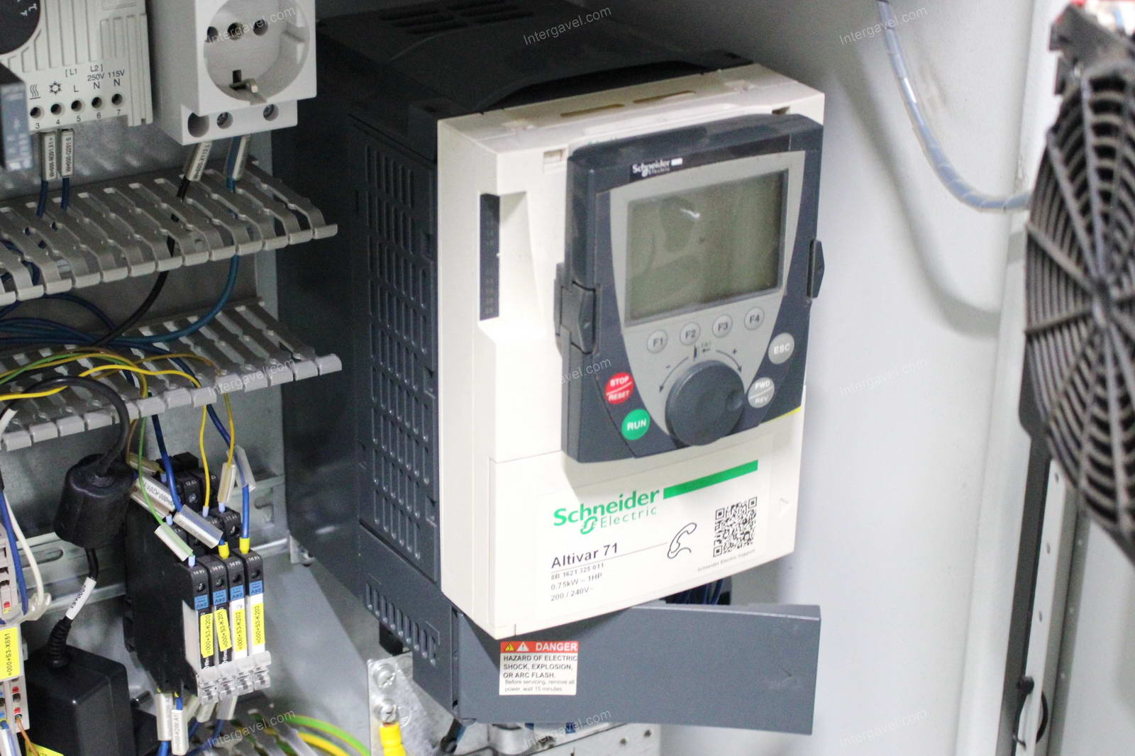 Szerelő állomás (bontott) 22