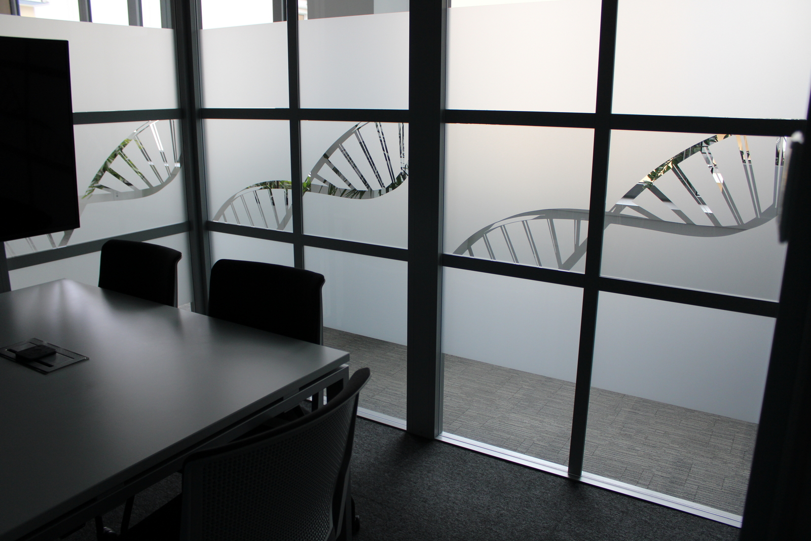 Hako Meetingbox (HAKO HK03) 5